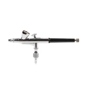 Professional High Quality Dual Control Airbrush  For Makeup,Tattoo,Cake Decorating