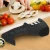 Import Professional Kitchen Knife Sharpener 3 Stage Kitchen Sharpening Tool with Non slip Base Chef Knife Sharpening Kit Easy Control from China