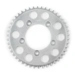 Professional Machining Industrial High Precision Steel Spur Gear