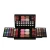 Import Professional Makeup Kit 78 Color Cosmetic Set (72 eyeshadow+6 foundation) 3- Layer, High Quality!! from China