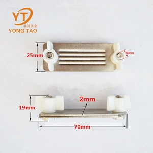 Professional manufacture cheap electric fence connector