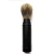 Import Professional Manufacturer Directly Sell Metal Handle bamboo shaving brush Beard shaving brush Badger Shaving Brush from China