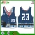 Import Professional Mens Sublimation Reversible Lacrosse Pinny, Lacrosse Uniforms from China