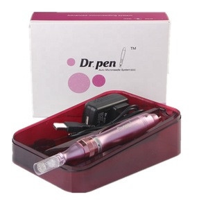 Professional Microneedle Dermapen M7 Auto Micro Needle home use Derma Pen Dr pen