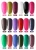 Professional Nail Art UV Gel Polish 120 colors soild gel for nails