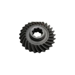 Professional processing spiral and straight bevel gears