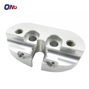 Professional ring gear Machined Aluminium/Brass/Steel Parts CNC Machining Service