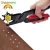 Import Professional Rotary 6 Hole Punch Plier for leather Belt from Taiwan