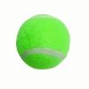 Professional soft tennis ball