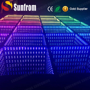 Buy Professional Stage Disco Dj China 3d Led Led Light Up Dance Floor ...