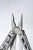 Import Professional tool stainless steel collapsible pliers pocket multifunctional pliers from China