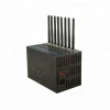 Professional wireless networking equipment 4G modem pool bulk sms gateway 8 port gsm modem
