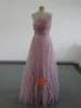Prom Free Dress Blush Pink Prom Dress HMY-D325 Homecoming Dress Custom made Real Pictures vestidos de
