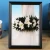 Import Promo decorative wood picture frame photo frame from China