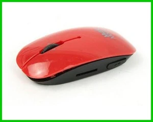 Promotion Cheap Custom Music Mouse Shape MP3 Player