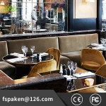 Promotion wholesale creative mexican restaurant furniture chair sets