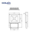 Promotional Beautiful Stylish Cool Ir Flood Light