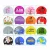 Import Promotional Custom Logo Silicone Adult Swimming Caps from China