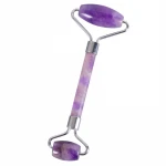Promotional Gift Beauty Jade Roller Massager Face Application Massage Jade Stone Facial Lifting Roller
