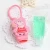 Promotional gifts factory custom silicone hand sanitizer case 30ml 40ml 50ml 60ml hand sanitizer bottle holder cover