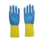 Promotional Gloves Washing-Up Glove Waterproof Protective Work Glove