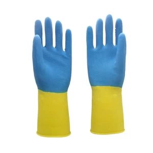 Promotional Gloves Washing-Up Glove Waterproof Protective Work Glove