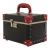 Import Promotional Various Durable Using Retro travel cosmetic case from China