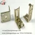 Import Provide stainless steel stamping part and other custom fabrication services from China