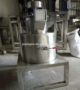 Providing spare parts panko maker bread crumb grinding machine