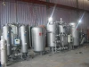 PSA Oxygen/Nitrogen Generator O2 N2 Machine