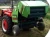 Import PTO driven round baler, CE approval, high quality from China