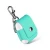 Import PU Leather Case Cover for Airpods Headphone Accessories with Carabiner Hook from China