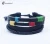 Import PU leather charming rope string  adjustable wrap bracelet in stock from China