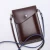 Import PU leather cross body sling phone wallet bag mobile phone bags phone purse bag from China