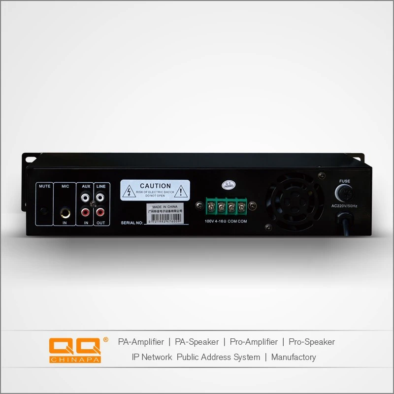 Public Address System Portable WIreless Pa Amplifier