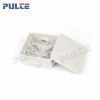 PULTE ip66 waterproof plastic junction box ip65 plastic waterproof electrical junction box gi junction box