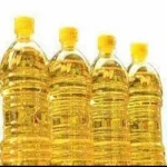 Pure & Refined Edible Sunflower Cooking Oil, Crude Sunflower Oil
