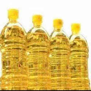 Pure & Refined Edible Sunflower Cooking Oil, Crude Sunflower Oil