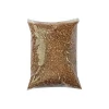 Pure Raw Gold Non-Metallic Mineral Deposit Vermiculite