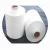 Import PVA water soluble yarn 90 degree factory price from China