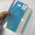 Import PVC holographic film  Transparent iridescent Film for Making Various Bags from China