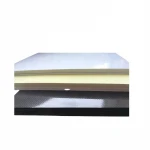 PVC Photo Album Wholesale Pvc Sheets PVC album inner sheets