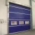 Import PVC Rolling Door China Warehouse Roller Shutter Internal Door from China