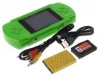 PVP 3000 Handheld Game Player Built-in 89 Games Portable Video 2.8 LCD Handheld Player For Family Mini Video Game Console