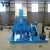 Import pyrolysis plant process the liquid rubber machine from China