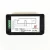 Import PZEM-022 AC 220V 6in1 Ammeter Solar Energy Kwh Volt Meter Digital Electric Power Factor Meter Single Phase LCD 100A from China