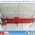 Import QD Model 50 Tons Double Beam Bridge Crane from China