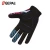 Import QEPAE Colorful Design Riding Gloves Motorcycle Racing Bike Gloves With Hand Protection from China