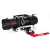 Import QSF Electric winch 12V car mounted small crane off-road vehicle rescue electric hoist winch from China