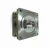 Import Quality cnc turned part custom aviation accessories in stainless steel aluminum parts from China